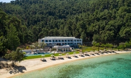 Hotel Vathi Cove